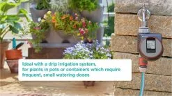 GARDENA - Besproeiingscomputer Flex - Geen App Vereist -Bloempotten Verkoop 1200x675 13