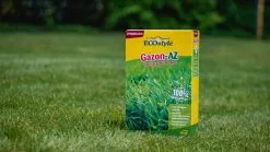 ECOstyle Gazon AZ Organische Gazonmest – Voor Diepgroen En Sterk Gazon – Geeft Tot 120 Dagen Voeding – Werkt Tegen Mos - 30 M² - 2 KG 12 ECOstyle Gazon AZ Organische Gazonmest – Voor Diepgroen En Sterk Gazon – Geeft Tot 120 Dagen Voeding – Werkt Tegen Mos - 30 M² - 2 KG -Bloempotten Verkoop 1200x676 2