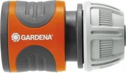 Gardena 18215-20 Slangstuk - 13mm (1/2") - 15 Mm (5/8") 19 Gardena 18215-20 Slangstuk - 13mm (1/2") - 15 Mm (5/8") -Bloempotten Verkoop 1200x706