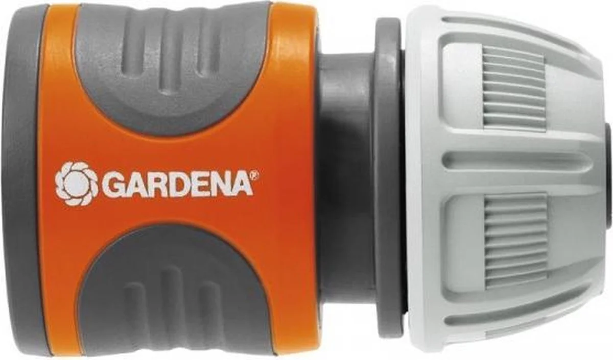 Gardena 18215-20 Slangstuk - 13mm (1/2") - 15 Mm (5/8") 10 Gardena 18215-20 Slangstuk - 13mm (1/2") - 15 Mm (5/8") - Afbeelding 10