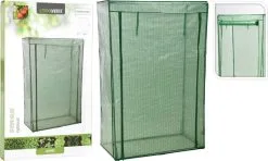 Pro Garden ProGarden Kweekkas - 120 X 80 X 60 Cm -Bloempotten Verkoop 1200x717