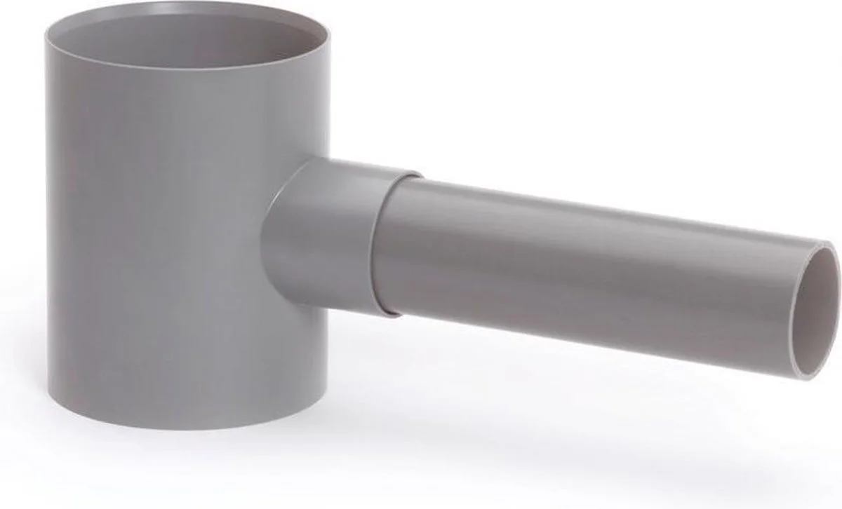 ThuisTuinieren.nl Complete Set: Regenton Bronzen Band 235 Ltr | Hout Effect | Handbewerkt | Inc.voet & Vulautomaat 3 ThuisTuinieren.nl Complete Set: Regenton Bronzen Band 235 Ltr | Hout Effect | Handbewerkt | Inc.voet & Vulautomaat - Afbeelding 3