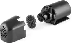 Blumfeldt Greenkeeper Automatisch Bewateringssysteem - Besproeiingscomputer - Druppelsysteem - Bewateringsautomaat Ideaal Tijdens Vakantie - Voor 60 Potplanten 13 Blumfeldt Greenkeeper Automatisch Bewateringssysteem - Besproeiingscomputer - Druppelsysteem - Bewateringsautomaat Ideaal Tijdens Vakantie - Voor 60 Potplanten -Bloempotten Verkoop 1200x728 1