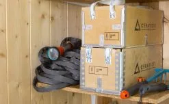 GARDENA - Textielslang Liano - Met Aansluitset - 10m Tuinslang - 13mm 7 GARDENA - Textielslang Liano - Met Aansluitset - 10m Tuinslang - 13mm -Bloempotten Verkoop 1200x737