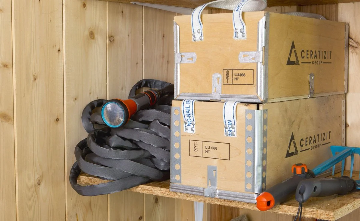 GARDENA - Textielslang Liano - Met Aansluitset - 10m Tuinslang - 13mm 3 GARDENA - Textielslang Liano - Met Aansluitset - 10m Tuinslang - 13mm - Afbeelding 3