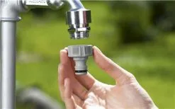 GARDENA Kraanstuk 21 Mm (G 1/2") 10 GARDENA Kraanstuk 21 Mm (G 1/2") -Bloempotten Verkoop 1200x749 3