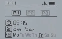 GARDENA - Select Computer Besproeiingscomputer - 3 Besproeiingen Per Dag -Bloempotten Verkoop 1200x750 1