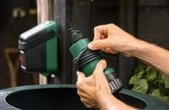Bosch GardenPump 18 Accu Regentonpomp - Met 1 X 18 V Accu En Lader 28 Bosch GardenPump 18 Accu Regentonpomp - Met 1 X 18 V Accu En Lader -Bloempotten Verkoop 1200x782 1