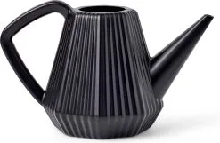 Voorkant 13 Xala - Gieter Doppio Groove 2L Zwart