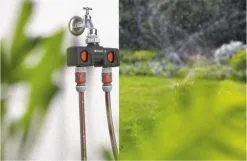 GARDENA - Waterverdeler - Slangkoppeling - 26.5 Mm 24 GARDENA - Waterverdeler - Slangkoppeling - 26.5 Mm -Bloempotten Verkoop 1200x783 3