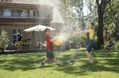 GARDENA - Zwenksproeier AquaZoom Compact - Tuinsproeier - 9 Tot 216 M² -Bloempotten Verkoop 1200x789 4