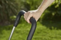 GARDENA - AquaRoll M CleverRoll Easy Slangenwagen - Maximaal 60 Meter - Inklapbare Zwengel -Bloempotten Verkoop 1200x799 23