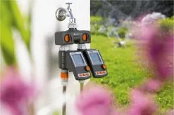 GARDENA - Waterverdeler - Slangkoppeling - 26.5 Mm 20 GARDENA - Waterverdeler - Slangkoppeling - 26.5 Mm -Bloempotten Verkoop 1200x799 26