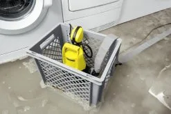 Kärcher SP 5 Dirt Box - Dompelpomp - 9.500 L/u -Bloempotten Verkoop 1200x799 38