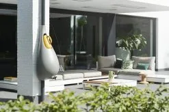 Elho Pure Raindrop 70L - Geel/Oker 29 Elho Pure Raindrop 70L - Geel/Oker -Bloempotten Verkoop 1200x799 44