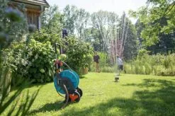 GARDENA - Zwenksproeier AquaZoom Compact - Tuinsproeier - 9 Tot 216 M² -Bloempotten Verkoop 1200x799 55