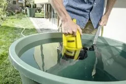 Kärcher SP 3 Dirt Dompelpomp - 7000 L/u - 350w -Bloempotten Verkoop 1200x799 8