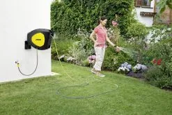 Kärcher Automatische Slanghaspel CR 5.330 - 30 + 2 Meter -Bloempotten Verkoop 1200x800 120