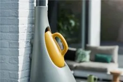 Elho Pure Raindrop 70L - Geel/Oker 30 Elho Pure Raindrop 70L - Geel/Oker -Bloempotten Verkoop 1200x800 133