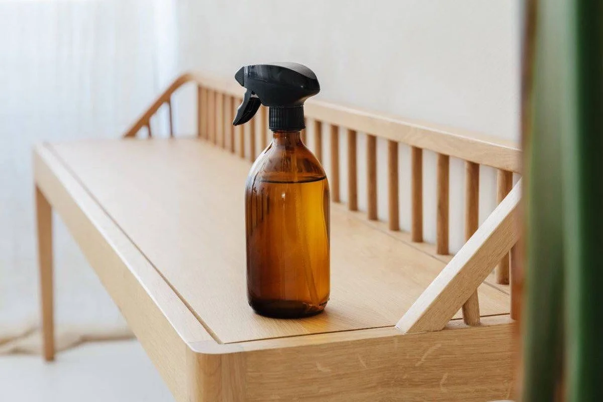 24DOTS® 24DOTS Living Plantenspuit | 500 Ml Bruin Amber Glas | Plantensproeier | Plantenspuit Binnen | Waterverstuiver | Vernevelaar 5 24DOTS® 24DOTS Living Plantenspuit | 500 Ml Bruin Amber Glas | Plantensproeier | Plantenspuit Binnen | Waterverstuiver | Vernevelaar - Afbeelding 5