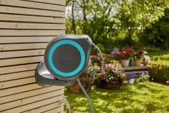 GARDENA - Wandslangbox RollUp M - 20m Slang - 11 Diameter 9 GARDENA - Wandslangbox RollUp M - 20m Slang - 11 Diameter -Bloempotten Verkoop 1200x800 153