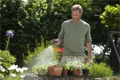 GARDENA - Premium Reinigingssproeier Spuitpistool - Metaal - Voor Reiniging En Bewatering -Bloempotten Verkoop 1200x800 170