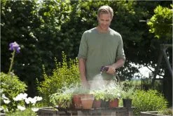 GARDENA - Premium Reinigingssproeier Spuitpistool - Metaal - Voor Reiniging En Bewatering -Bloempotten Verkoop 1200x800 171