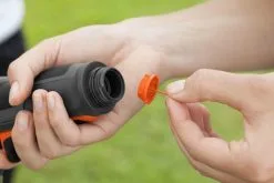 GARDENA - Premium Reinigingssproeier Spuitpistool - Metaal - Voor Reiniging En Bewatering -Bloempotten Verkoop 1200x800 176