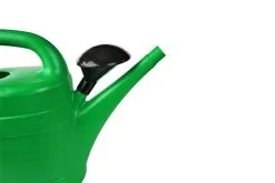 Merkloos Gieter In Kunststof Groen - 10 Liter -Bloempotten Verkoop 1200x800 178