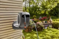 GARDENA - Wandslangenbox RollUp S - Slanghouder - 15 Meter - Ø 11 Mm -Bloempotten Verkoop 1200x800 77