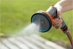 GARDENA - Comfort Broeskop - 5 Straalsoorten - Grijs 18 GARDENA - Comfort Broeskop - 5 Straalsoorten - Grijs -Bloempotten Verkoop 1200x800 85