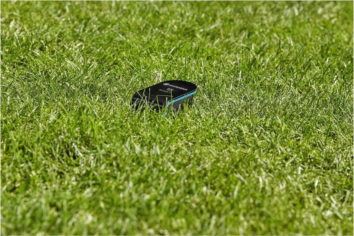 GARDENA Smart Sensor 19040-20 Bodemvochtigheidsensor 8 GARDENA Smart Sensor 19040-20 Bodemvochtigheidsensor - Afbeelding 8