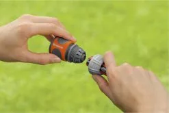 Gardena 18215-20 Slangstuk - 13mm (1/2") - 15 Mm (5/8") 14 Gardena 18215-20 Slangstuk - 13mm (1/2") - 15 Mm (5/8") -Bloempotten Verkoop 1200x801 4