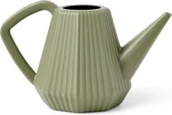 Voorkant 15 Xala - Gieter Doppio Groove 2L Olijfgrijs