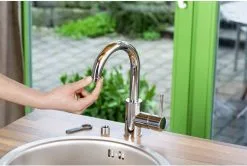 GARDENA Kraanverbindingsstuk Binnenshuis -Bloempotten Verkoop 1200x807 4