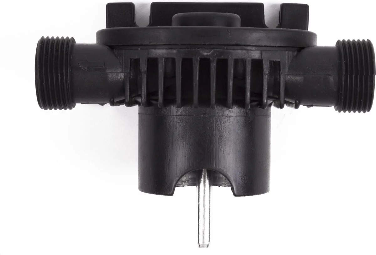 Benson Waterpomp Gedreven Door Boormachine (Vloeistoffen) - Höfftech 3 Benson Waterpomp Gedreven Door Boormachine (Vloeistoffen) - Höfftech - Afbeelding 3