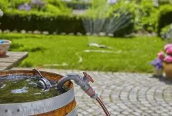 GARDENA - Regentonpomp 4000/1 - Telescopische Aluminium Hals -Bloempotten Verkoop 1200x817 1