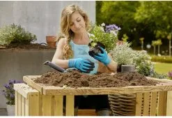 Gardena Plant- En Bodem Handschoen - Maat: M 20 Gardena Plant- En Bodem Handschoen - Maat: M -Bloempotten Verkoop 1200x823 2