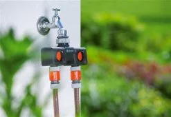 GARDENA - Waterverdeler - Slangkoppeling - 26.5 Mm 33 GARDENA - Waterverdeler - Slangkoppeling - 26.5 Mm -Bloempotten Verkoop 1200x825 2