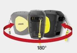 Kärcher Automatische Slanghaspel CR 5.330 - 30 + 2 Meter -Bloempotten Verkoop 1200x835 3