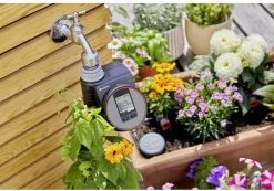 GARDENA 01867-20 Bodemvochtigheidsensor Werkt Op Batterijen 6 GARDENA 01867-20 Bodemvochtigheidsensor Werkt Op Batterijen -Bloempotten Verkoop 1200x842 3