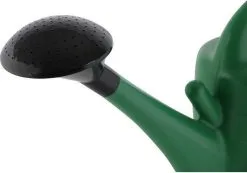 Merkloos Gieter In Kunststof Groen - 10 Liter -Bloempotten Verkoop 1200x842 9