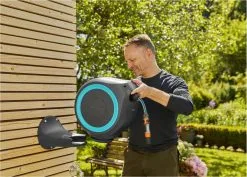 GARDENA Rollup S Wandslangenbox - 15 Meter - Ø 11 Mm 14 GARDENA Rollup S Wandslangenbox - 15 Meter - Ø 11 Mm -Bloempotten Verkoop 1200x861 3