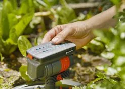 GARDENA - Zwenksproeier AquaZoom Compact - Tuinsproeier - 9 Tot 216 M² -Bloempotten Verkoop 1200x861 5