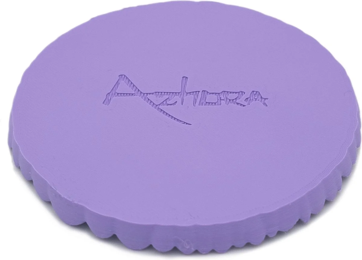 Azhora Pokémon Gengar Bloempot - Inclusief Opvangschaal - Lichtpaars 8 Azhora Pokémon Gengar Bloempot - Inclusief Opvangschaal - Lichtpaars - Afbeelding 8