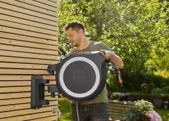 GARDENA Wandslangenbox Rollup XL - 35 Meter - Ø 13 Mm 15 GARDENA Wandslangenbox Rollup XL - 35 Meter - Ø 13 Mm -Bloempotten Verkoop 1200x867 1
