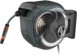 GARDENA - Wandslangenbox RollUp M/L Wit - 25 Meter Slang 7 GARDENA - Wandslangenbox RollUp M/L Wit - 25 Meter Slang -Bloempotten Verkoop 1200x870 5