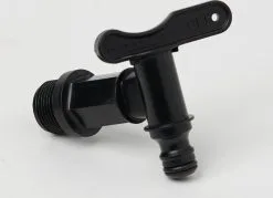 Trint Waterkraantje Voor Regentonnen