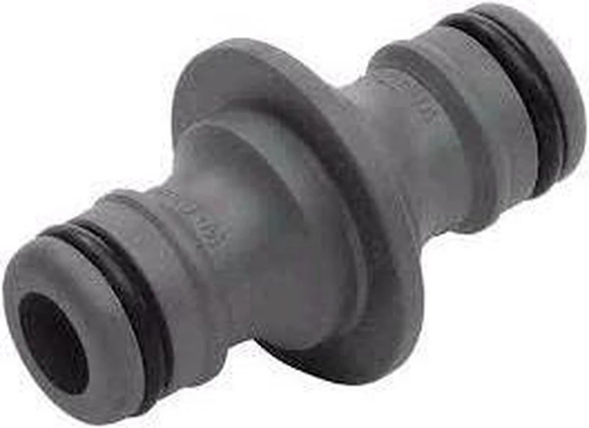 GARDENA Koppeling 13 Mm (1/2"), 19 Mm (3/4") 6 GARDENA Koppeling 13 Mm (1/2"), 19 Mm (3/4") - Afbeelding 6
