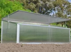 Royal Well Slim Kweken Kweekkasje Broeikas Viola